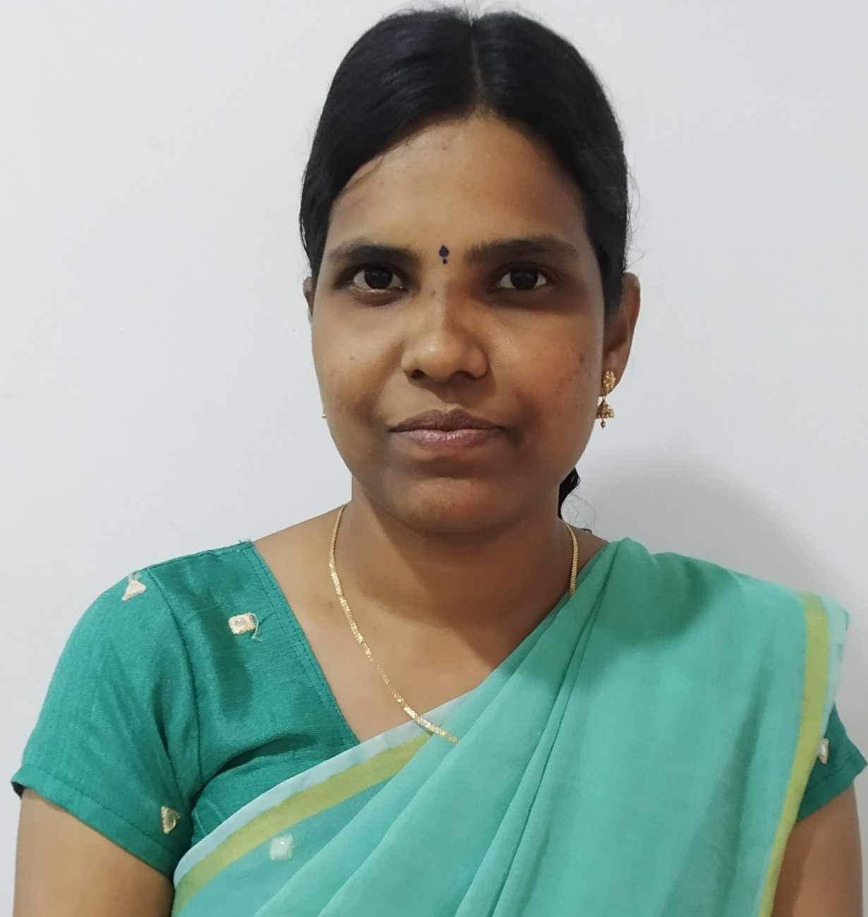 Dr KAYALVIZHI T